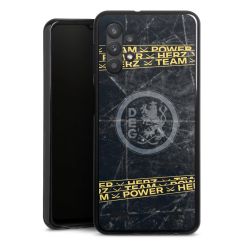 Carry Case Hülle Schwarz ohne Band