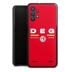 Carry Case Hülle Schwarz ohne Band