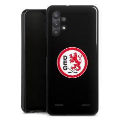 Carry Case Hülle Schwarz ohne Band