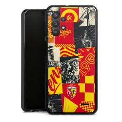 Carry Case Single Black