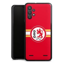 Carry Case Hülle Schwarz ohne Band