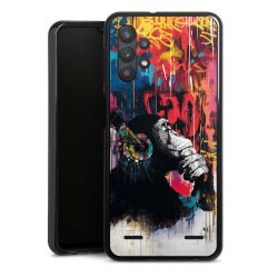 Carry Case Single Black