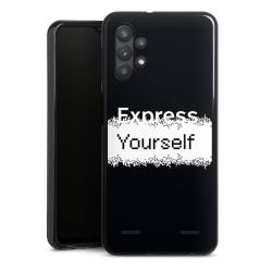 Carry Case Single Black