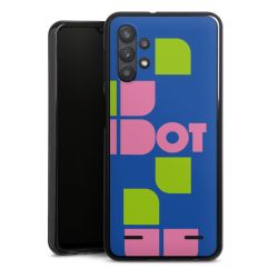 Carry Case Single Black