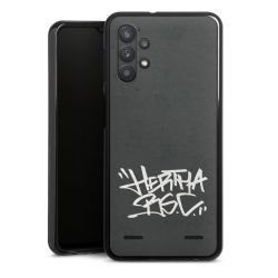 Carry Case Hülle Schwarz ohne Band