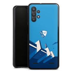 Carry Case Hülle Schwarz ohne Band