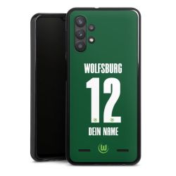 Carry Case Hülle Schwarz ohne Band