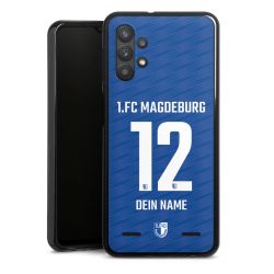 Carry Case Hülle Schwarz ohne Band