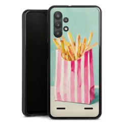 Carry Case Single Black