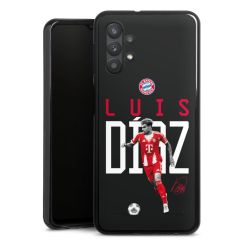 Carry Case Single Black