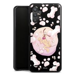 New Carry Case Hülle Schwarz