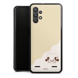 Carry Case Hülle Schwarz ohne Band