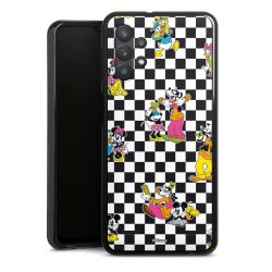 New Carry Case Hülle Schwarz