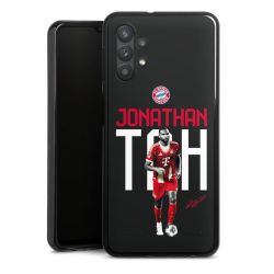 Carry Case Single Black