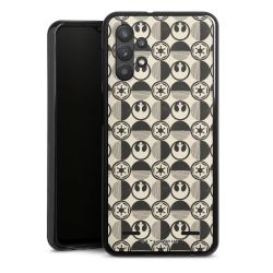 Carry Case Hülle Schwarz ohne Band