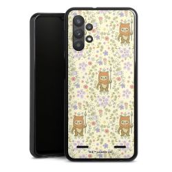 Carry Case Single Black