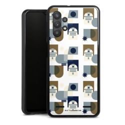 New Carry Case Hülle Schwarz