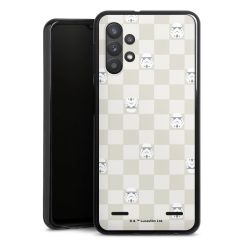 Carry Case Hülle Schwarz ohne Band