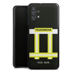 Carry Case Hülle Schwarz ohne Band