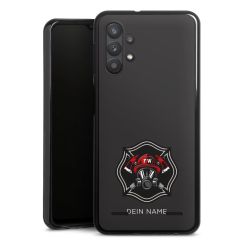 Carry Case Hülle Schwarz ohne Band