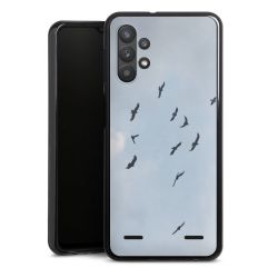 Carry Case Single Black