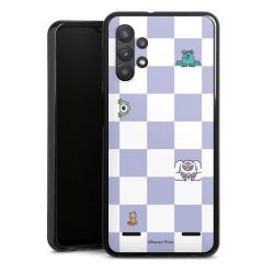 Carry Case Hülle Schwarz ohne Band