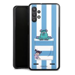 Carry Case Hülle Schwarz ohne Band