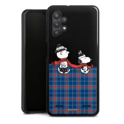 Carry Case Single Black