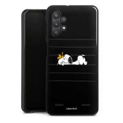 Carry Case Single Black