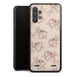 Carry Case Single Black