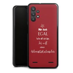 Carry Case Hülle Schwarz ohne Band