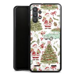 Carry Case Single Black