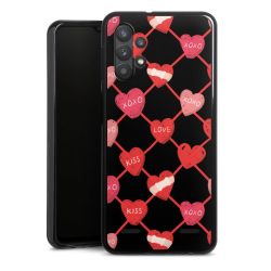 Carry Case Single Black