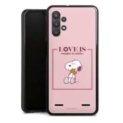 Carry Case Single Black