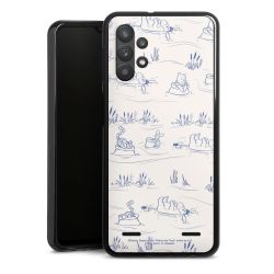 Carry Case Single Black