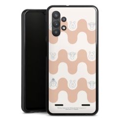 New Carry Case Hülle Schwarz