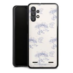 Carry Case Single Black