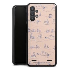 New Carry Case Hülle Schwarz