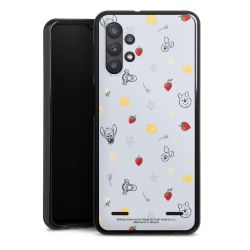 New Carry Case Hülle Schwarz