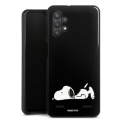 Carry Case Single Black