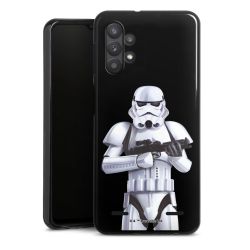 Carry Case Single Black