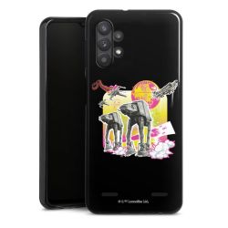 Carry Case Single Black