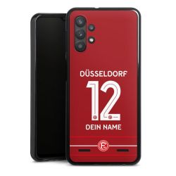 Carry Case Hülle Schwarz ohne Band