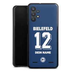 Carry Case Hülle Schwarz ohne Band