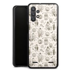 Carry Case Single Black