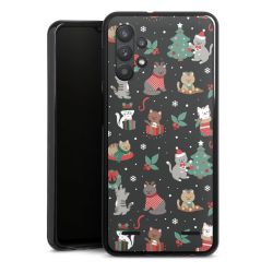 Carry Case Single Black