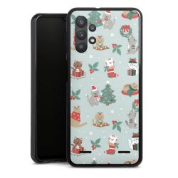 Carry Case Single Black