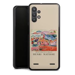 Carry Case Single Black