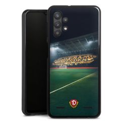 Carry Case Hülle Schwarz ohne Band