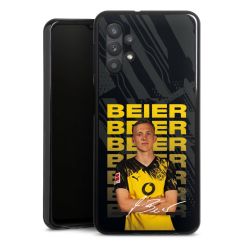 New Carry Case Hülle Schwarz